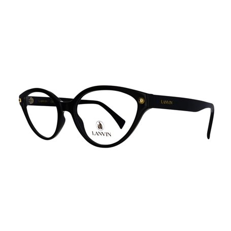 Monture de Lunettes Femme Lanvin LNV2607-001-54