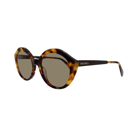 Lunettes de soleil Femme Moncler  MO0011-71S-56