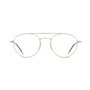 Monture de Lunettes Unisexe Komono KOMO53-51-50