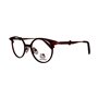 Monture de Lunettes Homme Hello Kitty HKMM066-C14-40