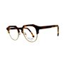 Monture de Lunettes Unisexe Paul Smith PSOP017-02-51