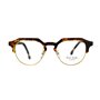 Monture de Lunettes Unisexe Paul Smith PSOP017-02-51