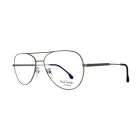 Monture de Lunettes Unisexe Paul Smith PSOP006-03-58