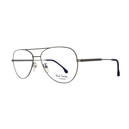 Monture de Lunettes Unisexe Paul Smith PSOP006-03-58