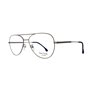 Monture de Lunettes Unisexe Paul Smith PSOP006-03-58