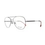 Monture de Lunettes Unisexe Paul Smith PSOP006-01-58