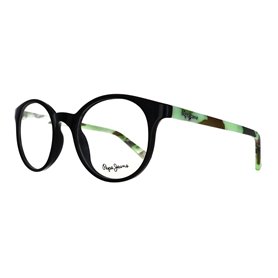 Monture de Lunettes Femme Pepe Jeans PJ3238-C1-49