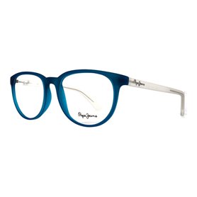 Monture de Lunettes Unisexe Pepe Jeans PJ3141-C5-51