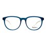 Monture de Lunettes Unisexe Pepe Jeans PJ3141-C5-51