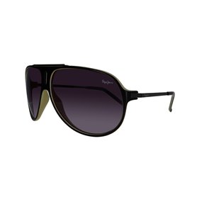 Lunettes de soleil Homme Pepe Jeans PJ7155-C1-64 (2 Unités)