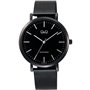 Montre Homme Q&Q C34A-011PY (Ø 40 mm)