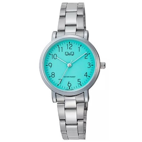 Montre Femme Q&Q C35A-015PY (Ø 30 mm)