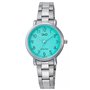 Montre Femme Q&Q C35A-015PY (Ø 30 mm)