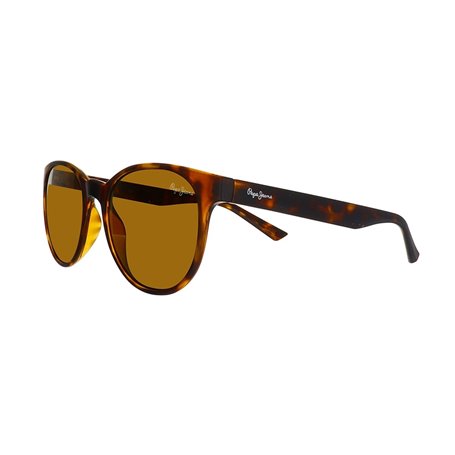 Lunettes de soleil Unisexe Pepe Jeans PJ7258-C2-51