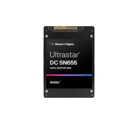 Disque dur Qnap 79700-T3R8401WD01-RS 3