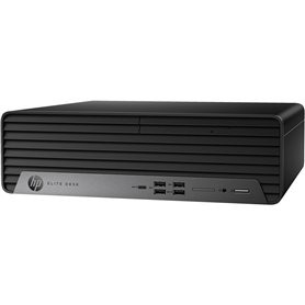 PC de bureau HP E800 SFF G9 16 GB RAM 512 GB SSD i5-14500