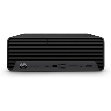 PC de bureau HP 400SFF G9 i5-14500 8 GB RAM 256 GB SSD