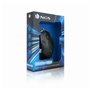 NGS GMX-120 souris Ambidextre USB Type-A Optique 1200 DPI