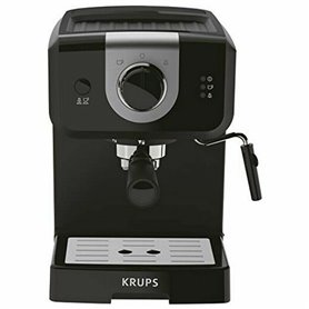 Krups OPIO XP3208 machine à café Machine à expresso 1