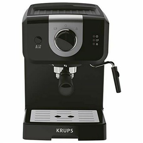 Krups OPIO XP3208 machine à café Machine à expresso 1