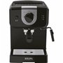Krups OPIO XP3208 machine à café Machine à expresso 1,5 L