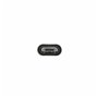 Nanocable 10.02.0014 changeur de genre de câble Micro USB USB-C Noir