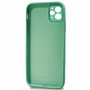 Protection pour téléphone portable Cool Redmi 12 Vert Xiaomi