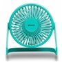 Ventilateur de Bureau Sogo 2 W Vert