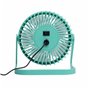 Ventilateur de Bureau Sogo 2 W Vert