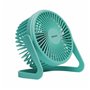 Ventilateur de Bureau Sogo 2 W Vert