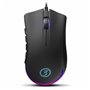 Souris Gaming OZONE Exon X90 Noir 12000 dpi