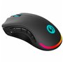 Souris Gaming OZONE Exon X90 Noir 12000 dpi