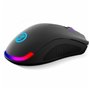 Souris Gaming OZONE Exon X90 Noir 12000 dpi