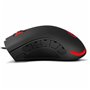 Souris Gaming OZONE Exon X90 Noir 12000 dpi