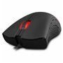 Souris Gaming OZONE Exon X90 Noir 12000 dpi