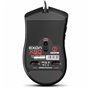 Souris Gaming OZONE Exon X90 Noir 12000 dpi