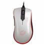 Souris Gaming OZONE Neon M50 Blanc 5000 dpi