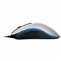 Souris Gaming OZONE Neon M50 Blanc 5000 dpi