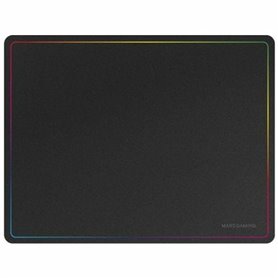 Tapis de Souris Mars Gaming MMP124 Noir