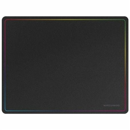 Tapis de Souris Mars Gaming MMP124 Noir