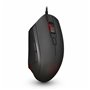 Souris Gaming OZONE Exon V30 Noir 5000 dpi