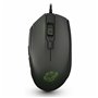 Souris Gaming OZONE Exon V30 Noir 5000 dpi