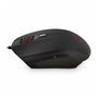 Souris Gaming OZONE Exon V30 Noir 5000 dpi