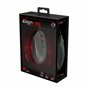 Souris Gaming OZONE Exon V30 Noir 5000 dpi