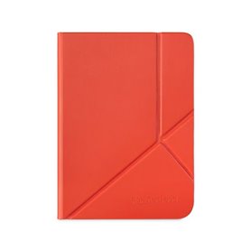 Housse pour ordinateur portable Kobo N365-AC-RD-E-PU Rouge