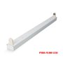 Tube LED EDM 31120 9 W Tube fluorescent Tube LED