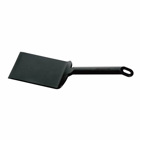 Spatule Tescoma Space Line Noir Plastique