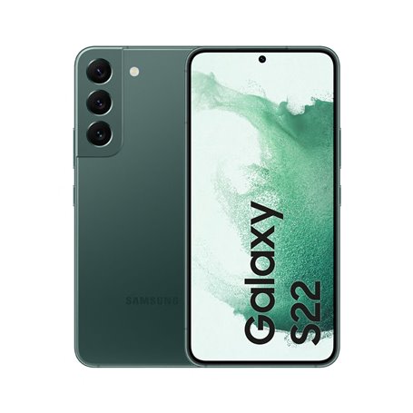 Samsung Galaxy S22 SM-S901B 15
