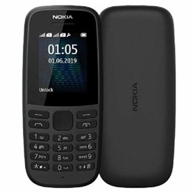 Smartphone Nokia NOKIA 105 4TH EDITION DS 1