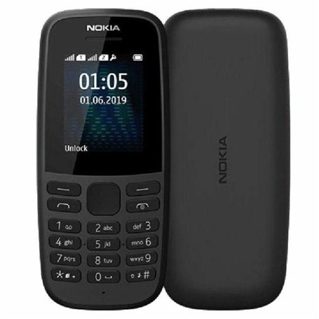 Smartphone Nokia NOKIA 105 4TH EDITION DS 1